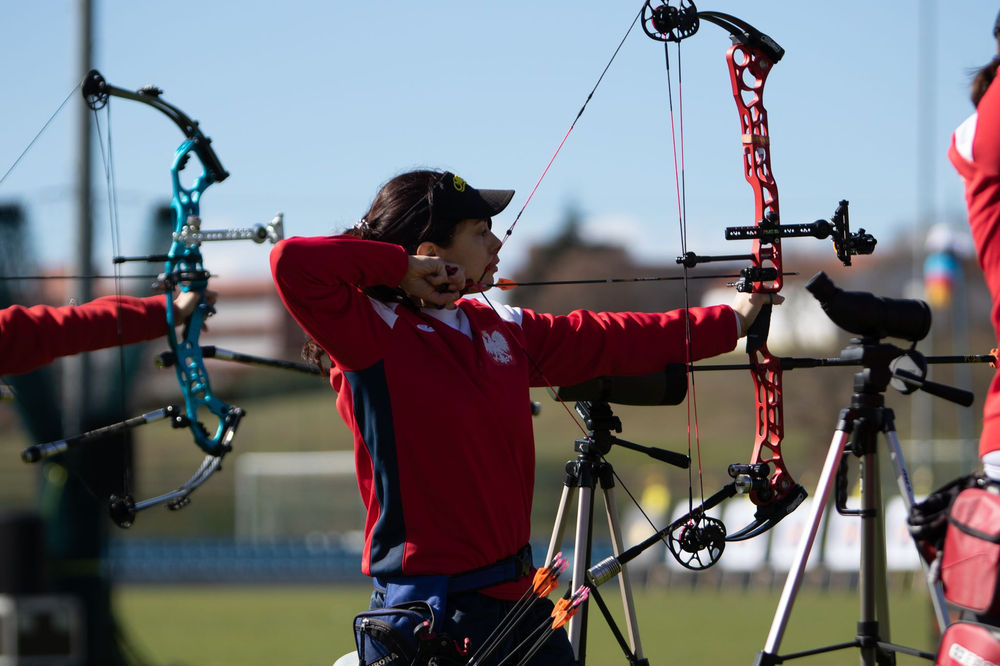 Ksenia Markitantova w pierwszej 10. na mistrzostwach świata Aktywni
