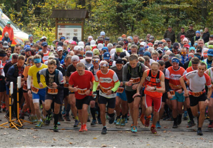 Wystartuj w Ekstremalnym Półmaratonie Górskim!